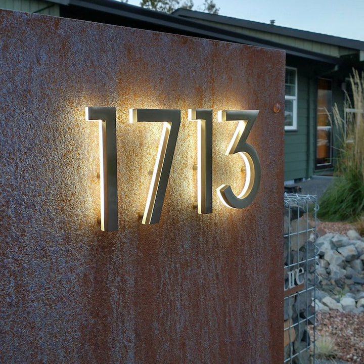 Illuminated House Signs LED Door Number Cozyle   1713 720x 